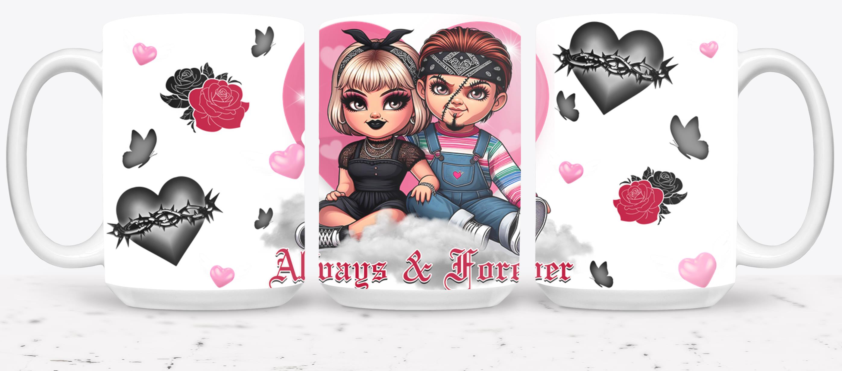 Always and Forever-10115